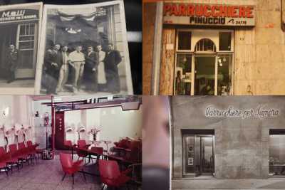 Tra caschi ed emancipazione femminile, la storia dei "parrucchieri per signora" di Bari